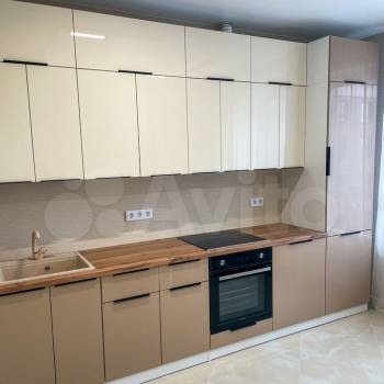 Сдается 2-х комнатная квартира, 61,7 м²