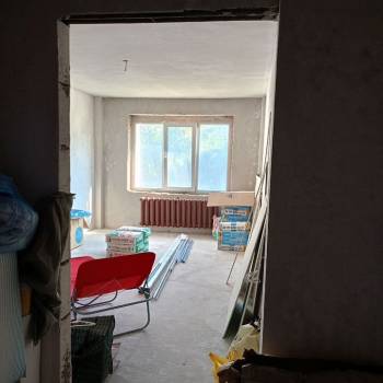 Сдается 1-комнатная квартира, 45 м²