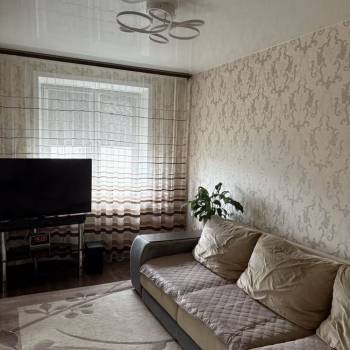 Продается 3-х комнатная квартира, 57,1 м²