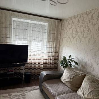 Продается 3-х комнатная квартира, 57,1 м²