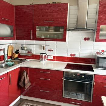 Продается 3-х комнатная квартира, 57,1 м²