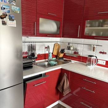 Продается 3-х комнатная квартира, 57,1 м²