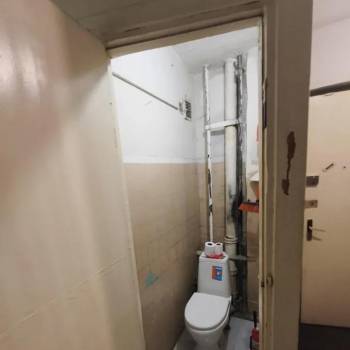 Сдается 2-х комнатная квартира, 46 м²