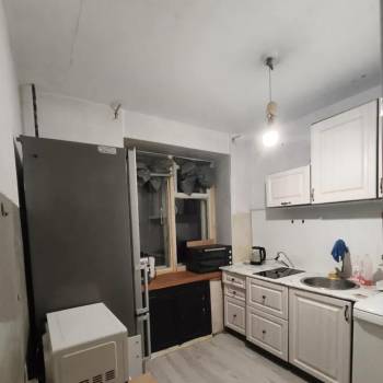Сдается 2-х комнатная квартира, 46 м²