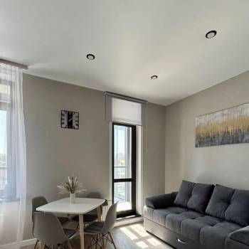 Сдается 1-комнатная квартира, 30 м²