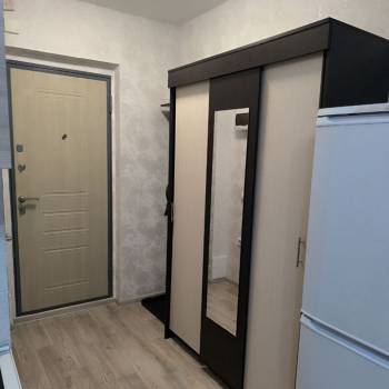 Сдается 1-комнатная квартира, 20 м²