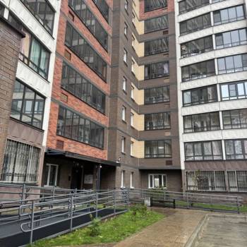 Сдается 1-комнатная квартира, 40 м²