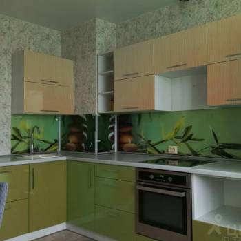 Сдается 1-комнатная квартира, 43 м²