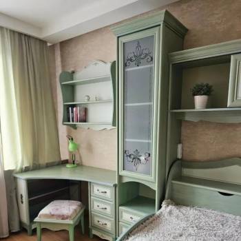 Сдается Многокомнатная квартира, 102,1 м²
