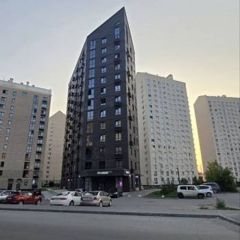Сдается 1-комнатная квартира, 32 м²