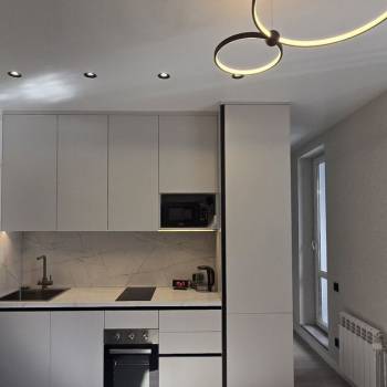 Сдается 1-комнатная квартира, 32 м²