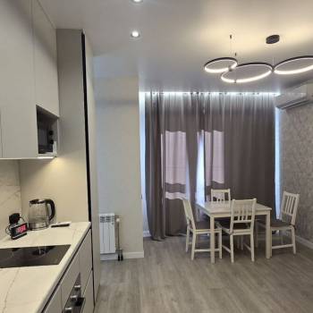 Сдается 1-комнатная квартира, 32 м²