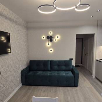 Сдается 1-комнатная квартира, 32 м²