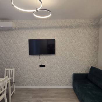 Сдается 1-комнатная квартира, 32 м²