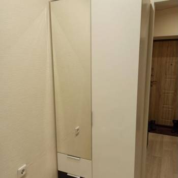 Продается 1-комнатная квартира, 26 м²