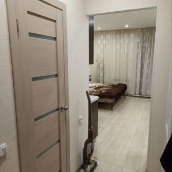 Продается 1-комнатная квартира, 26 м²