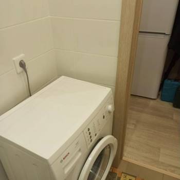 Продается 1-комнатная квартира, 26 м²