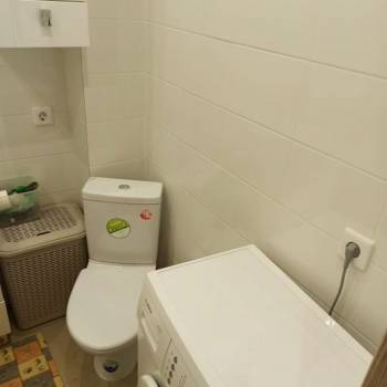 Продается 1-комнатная квартира, 26 м²