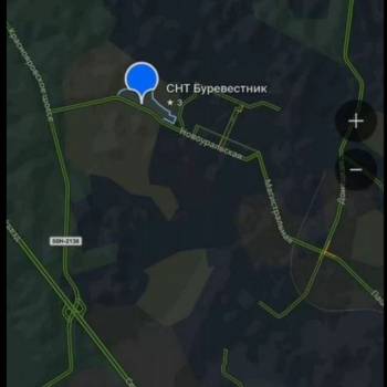 Продается Участок, 550 м²