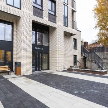 Сдается 1-комнатная квартира, 30 м²