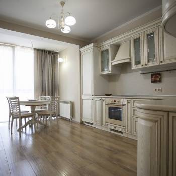Сдается 2-х комнатная квартира, 68 м²