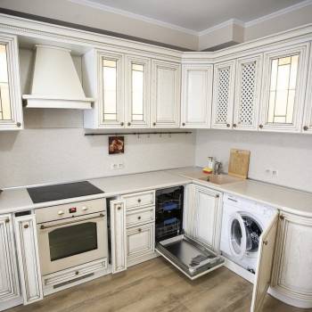 Сдается 2-х комнатная квартира, 68 м²