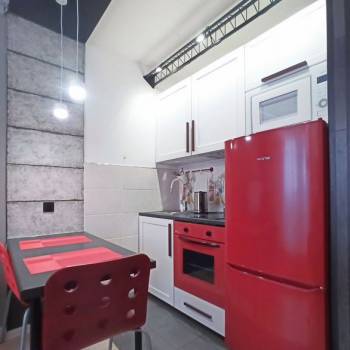 Сдается 1-комнатная квартира, 19 м²
