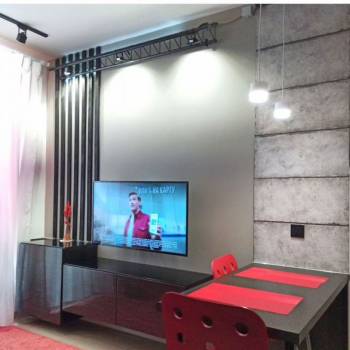 Сдается 1-комнатная квартира, 19 м²