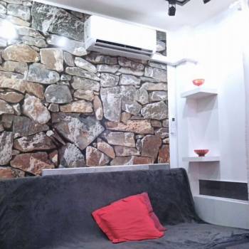 Сдается 1-комнатная квартира, 19 м²