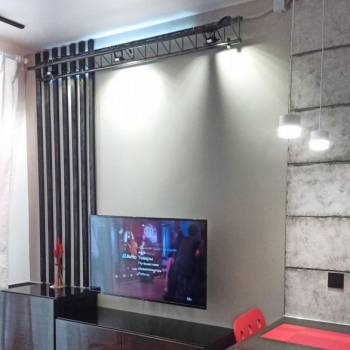 Сдается 1-комнатная квартира, 19 м²