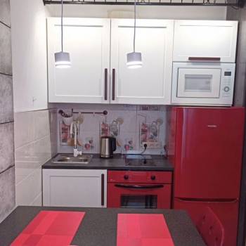 Сдается 1-комнатная квартира, 19 м²