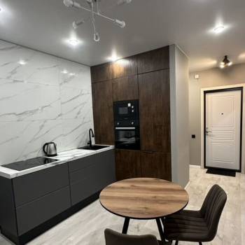 Сдается 2-х комнатная квартира, 44 м²