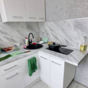 Продается 1-комнатная квартира, 28,9 м²