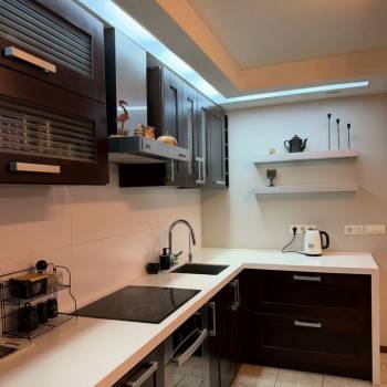 Продается Многокомнатная квартира, 110 м²