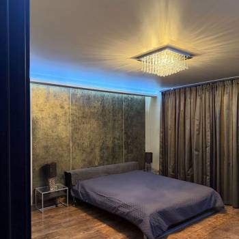 Продается Многокомнатная квартира, 110 м²