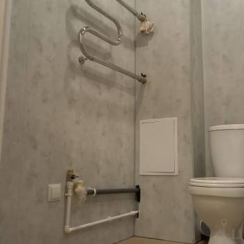 Сдается 1-комнатная квартира, 27 м²