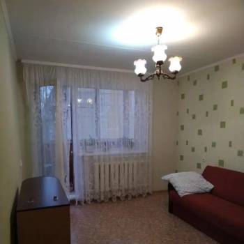 Сдается 2-х комнатная квартира, 43,7 м²