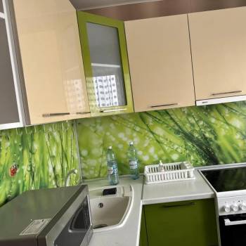 Сдается 2-х комнатная квартира, 43,3 м²