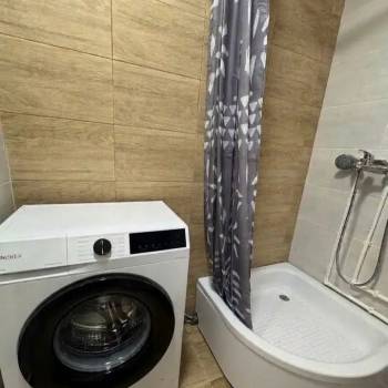 Сдается 1-комнатная квартира, 22 м²
