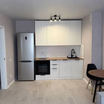 Сдается 1-комнатная квартира, 39,3 м²