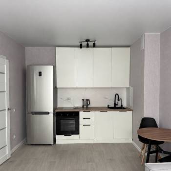 Сдается 1-комнатная квартира, 39,3 м²