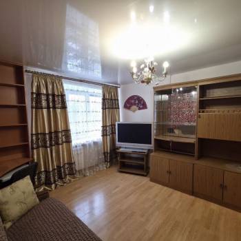 Сдается 2-х комнатная квартира, 50 м²