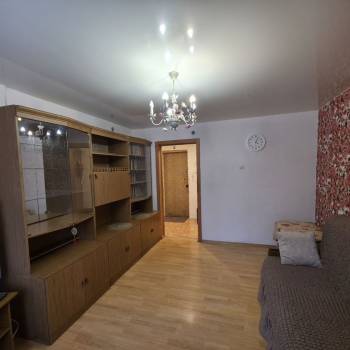 Сдается 2-х комнатная квартира, 50 м²