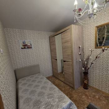Сдается 2-х комнатная квартира, 50 м²