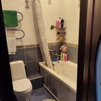 Продается 1-комнатная квартира, 18,8 м²