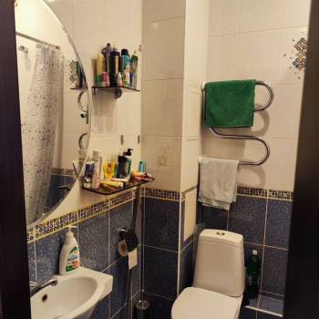 Продается 1-комнатная квартира, 18,8 м²