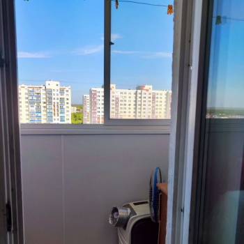 Продается 1-комнатная квартира, 18,8 м²