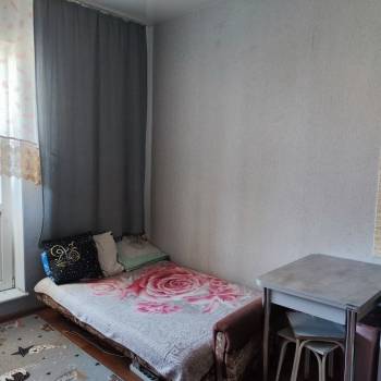 Продается 1-комнатная квартира, 18,8 м²