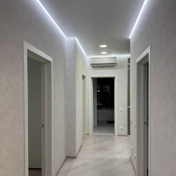 Сдается Многокомнатная квартира, 86 м²