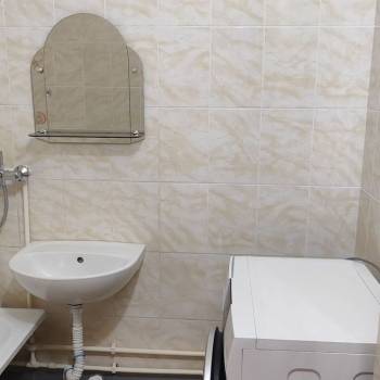 Сдается 2-х комнатная квартира, 51 м²